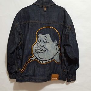 han solo echo base parka